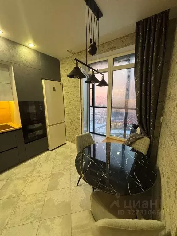 1-к кв. Санкт-Петербург Комендантский просп., 55к1 (34.7 м) - Фото 2