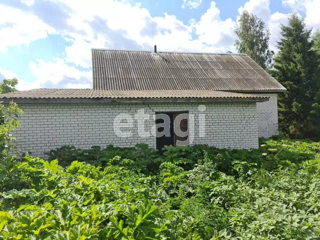Дом в Владимирская область, Муром д. Лесниково, ул. Юматовка, 49 (38 ... - Фото 0