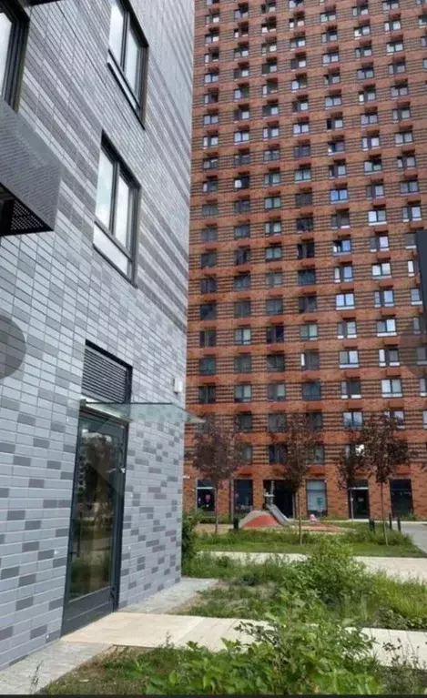 Помещение свободного назначения в Москва ул. Маршала Сергеева, 3 (48 ... - Фото 1