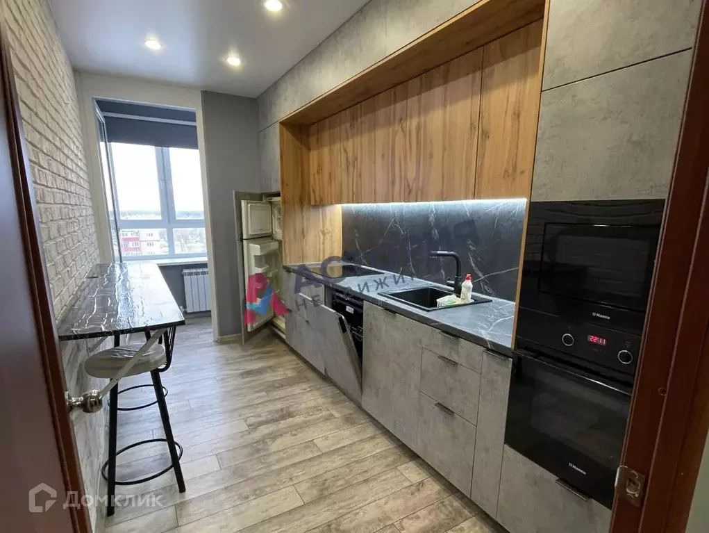 Продаётся 1-к квартира, 36.7 м - Фото 0