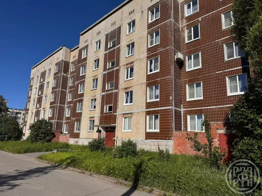 3-к кв. Ленинградская область, Гатчинский муниципальный округ, д. Мины ... - Фото 2