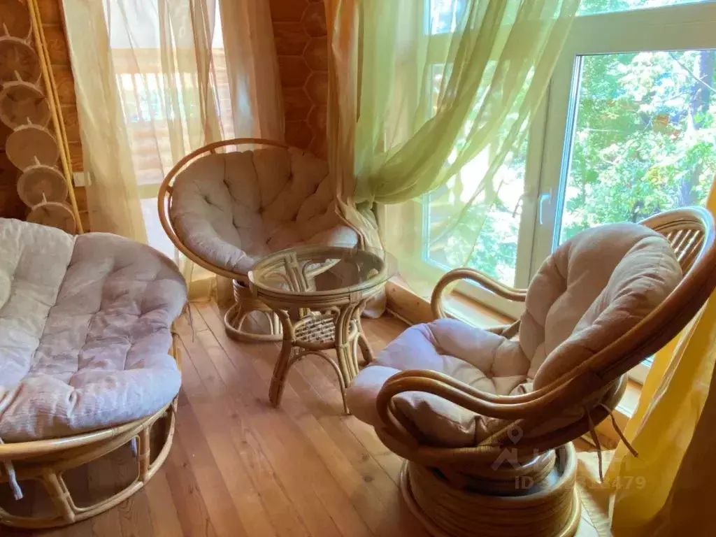 Дом в Самарская область, Самара Солнечный мыс кп,  (450 м) - Фото 1