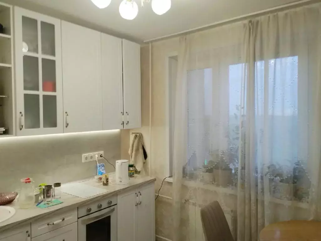 Продается 3-комнатная квартира - Фото 0