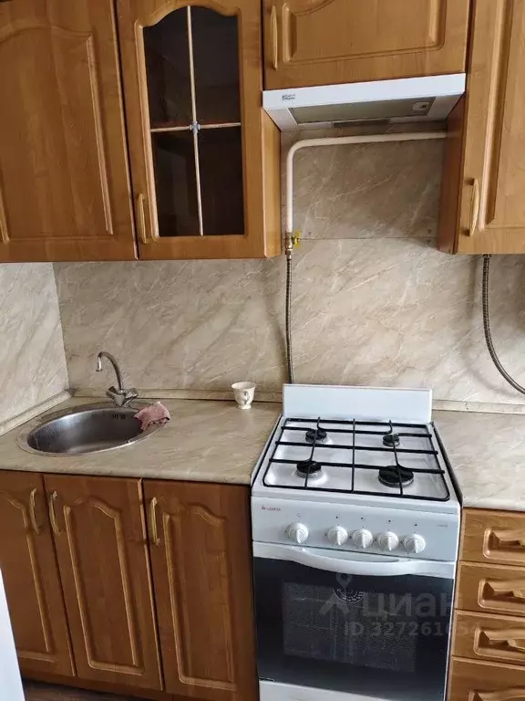 1-к кв. Московская область, Дзержинский Дзержинская ул., 13 (31.6 м) - Фото 1