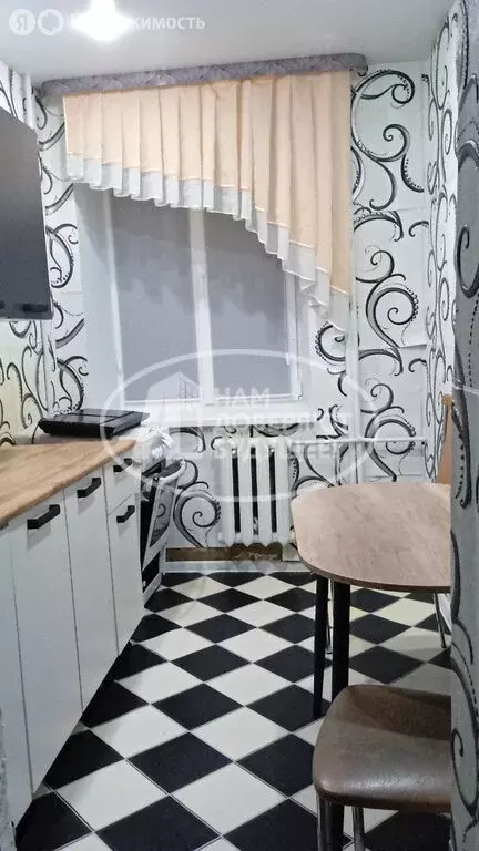 2-комнатная квартира: Чусовой, Школьная улица, 28 (54.4 м) - Фото 2