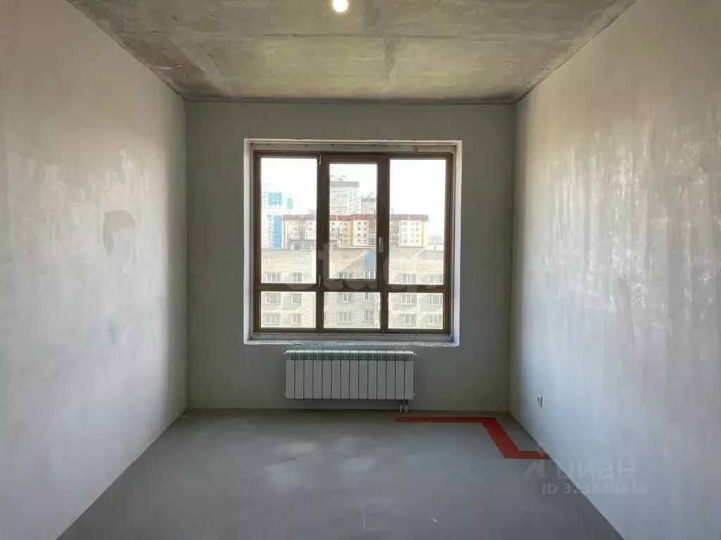 2-к кв. Новосибирская область, Новосибирск ул. Державина, 50 (67.0 м) - Фото 1