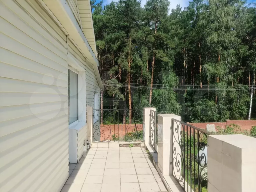 Дом 262 м на участке 11 сот. - Фото 1