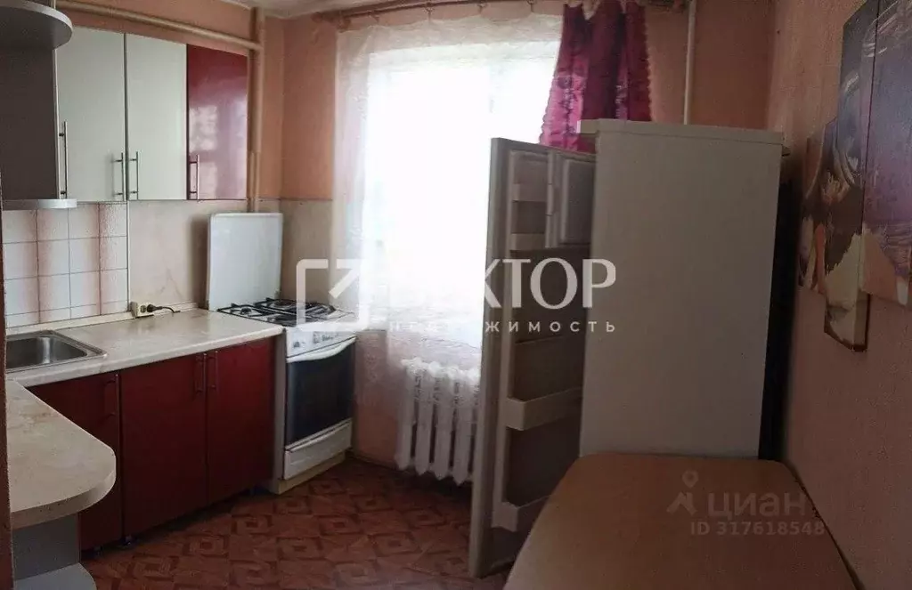 2-к кв. Ивановская область, Иваново ул. Куконковых, 88 (46.0 м) - Фото 0