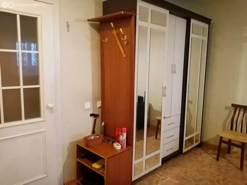 1-комнатная квартира: Уфа, посёлок Ново-Александровка, 2-я улица ... - Фото 2