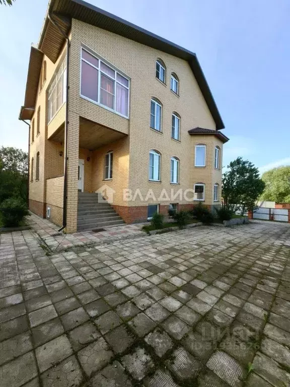 Дом в Московская область, Наро-Фоминский городской округ, д. Ерюхино ... - Фото 0