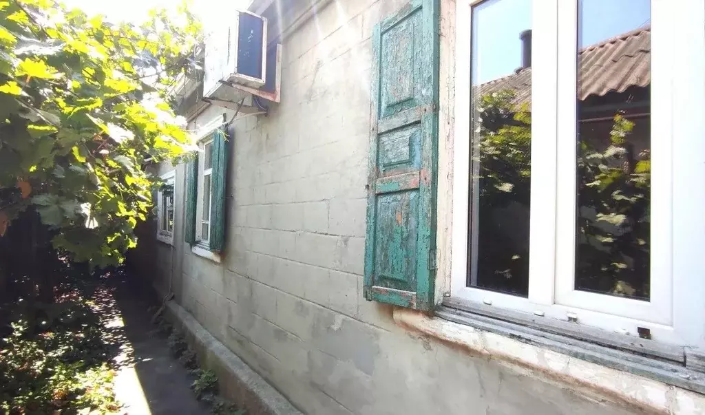 Дом в Ростовская область, Ростов-на-Дону ул. Нефедова (45 м) - Фото 1