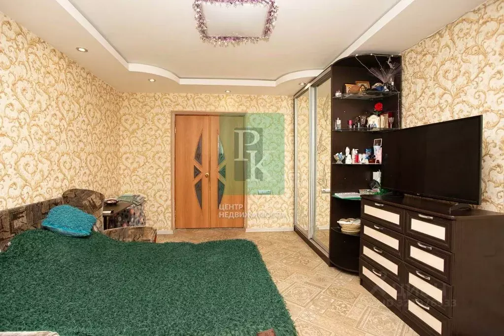 3-к кв. Севастополь ул. Хрусталева, 137 (73.0 м) - Фото 2