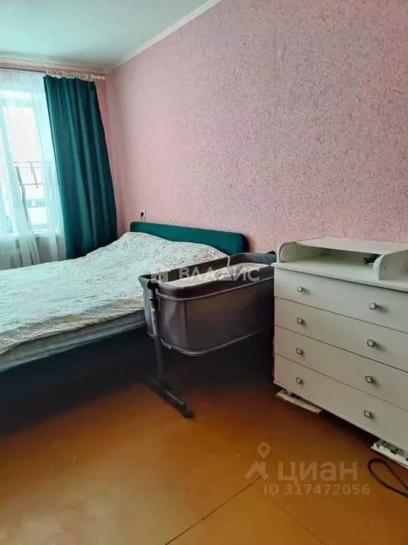 3-к кв. Коми, Сыктывкар городской округ, Краснозатонский пгт ул. ... - Фото 0