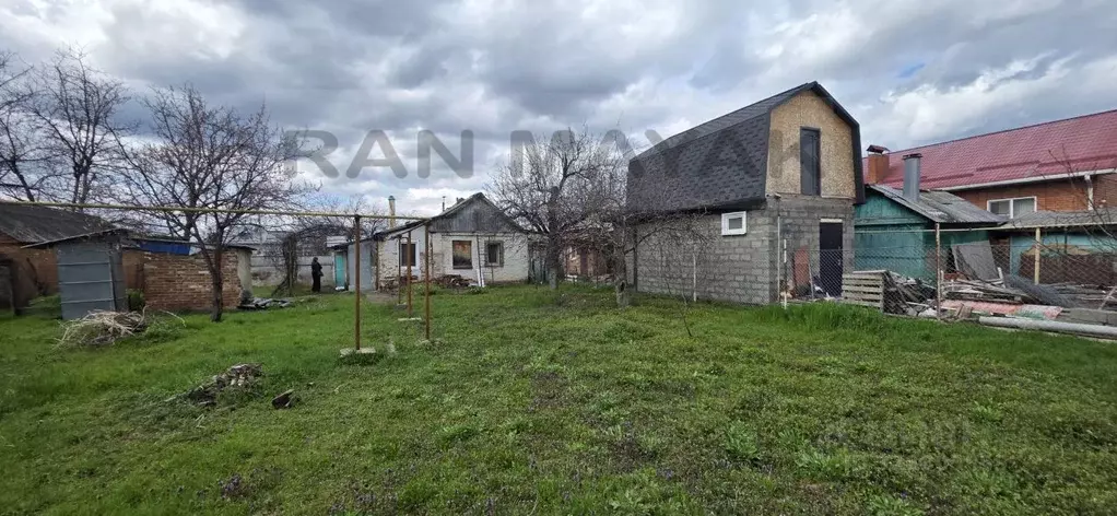 Участок в Адыгея, Майкоп Заводская ул., 104 (5.09 сот.) - Фото 1