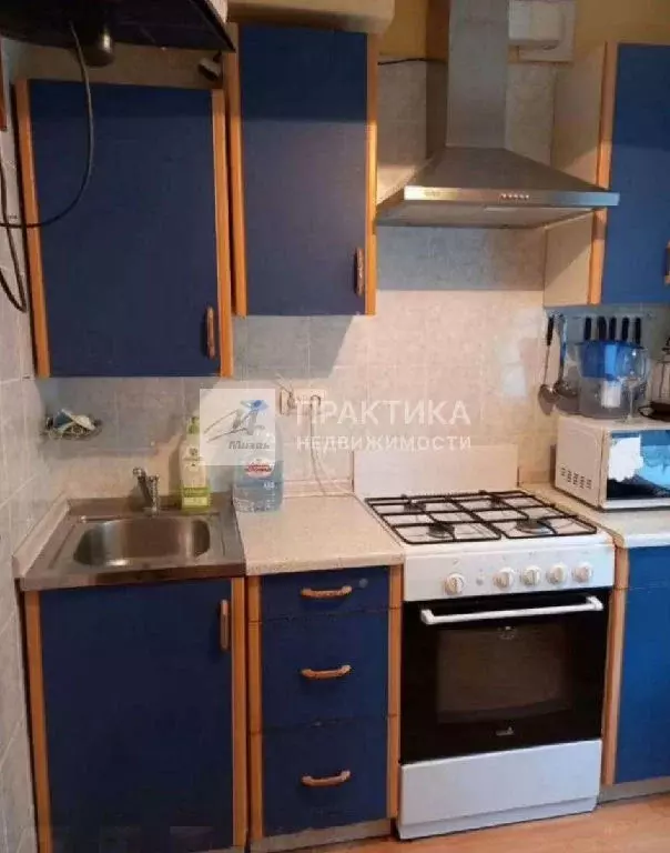 Продается 3-комнатная квартира - Фото 2