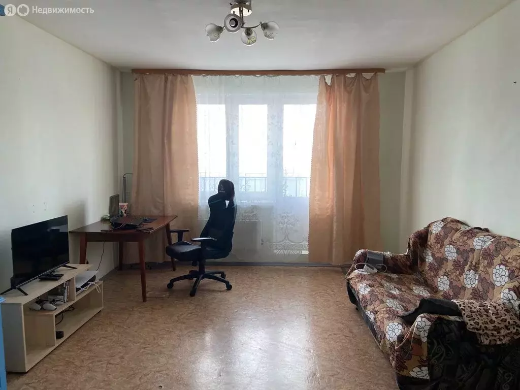 2-комнатная квартира: Иркутск, улица Бородина, 13/2 (67 м) - Фото 2