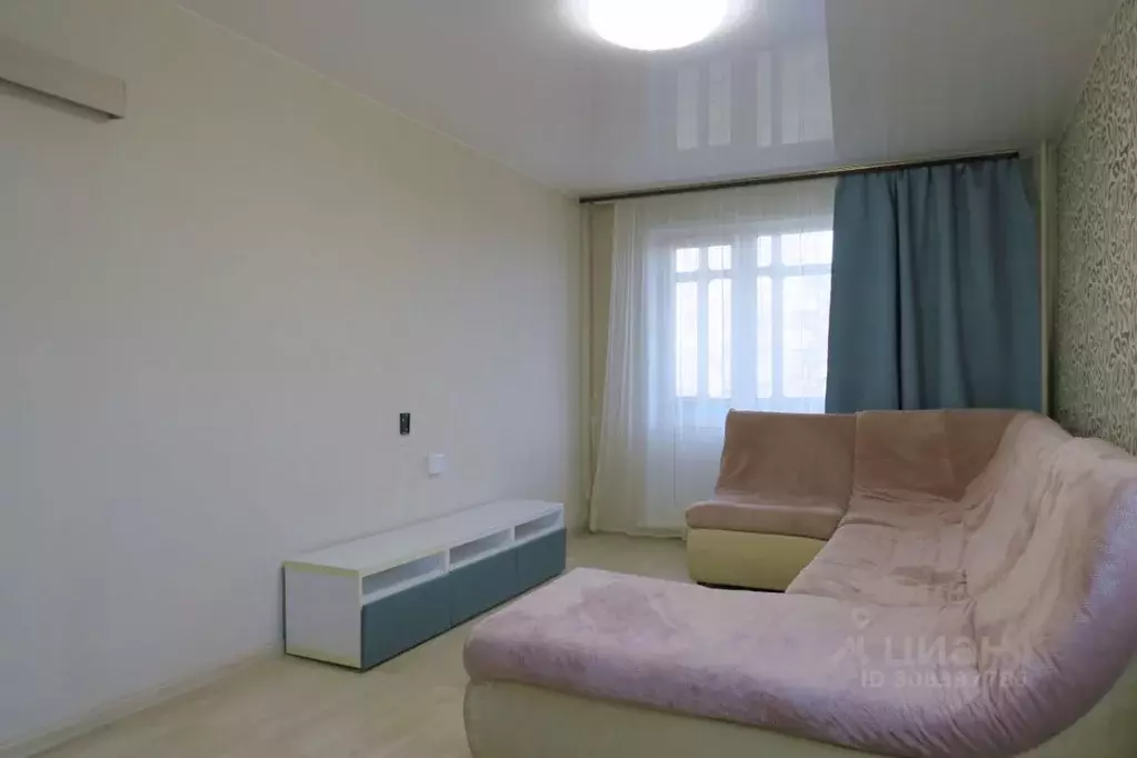 2-к кв. Новосибирская область, Новосибирск ул. Связистов, 11 (48.0 м) - Фото 2