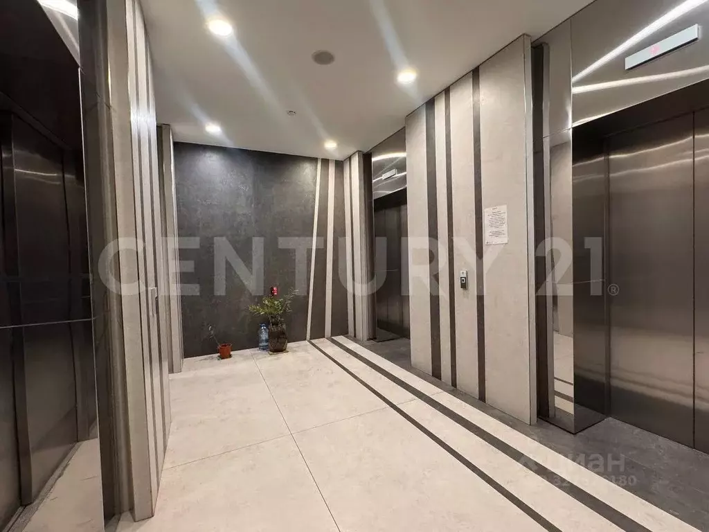 2-к кв. Москва Шелепихинская наб., 34к1 (64.0 м) - Фото 2