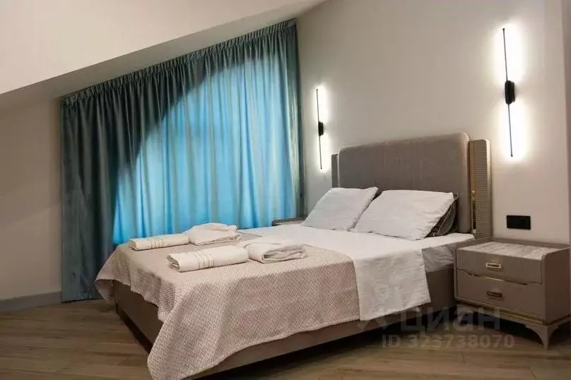 1-к кв. Дагестан, Каспийск просп. М. Омарова, 14А (39.0 м) - Фото 2