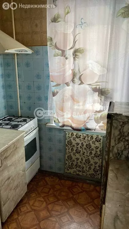 1-комнатная квартира: Воронеж, улица Героев Сибиряков, 53 (29.5 м) - Фото 1