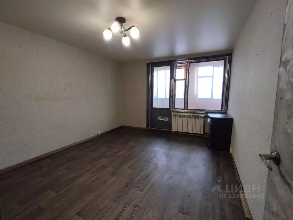 1-к кв. Москва ул. Цюрупы, 12К5 (36.0 м) - Фото 1