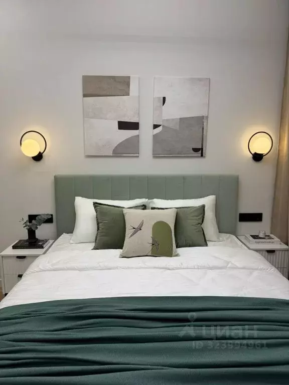 2-к кв. Москва просп. Прокшинский, 5 (43.0 м) - Фото 2