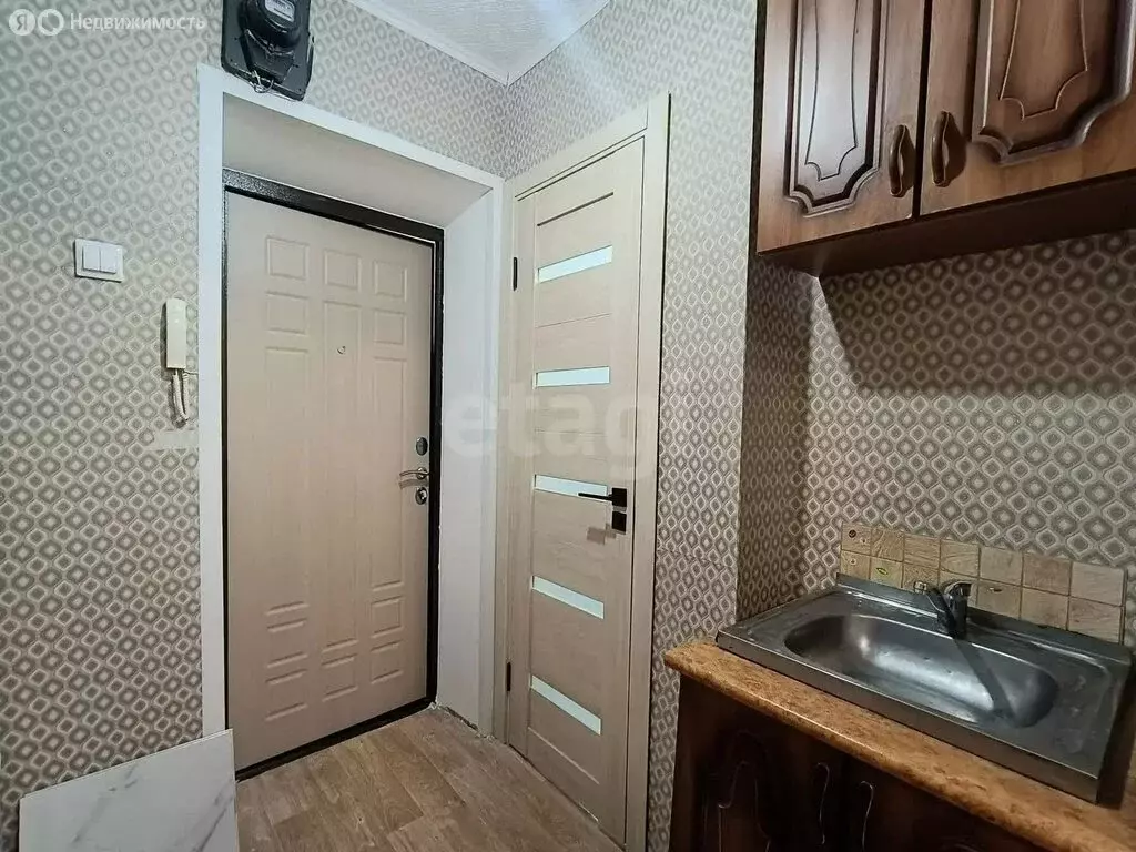 1к в -комнатной квартире (12.2 м) - Фото 1