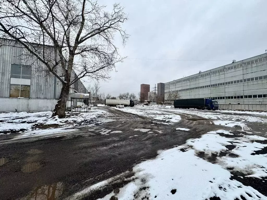 Помещение свободного назначения (1000 м) - Фото 1