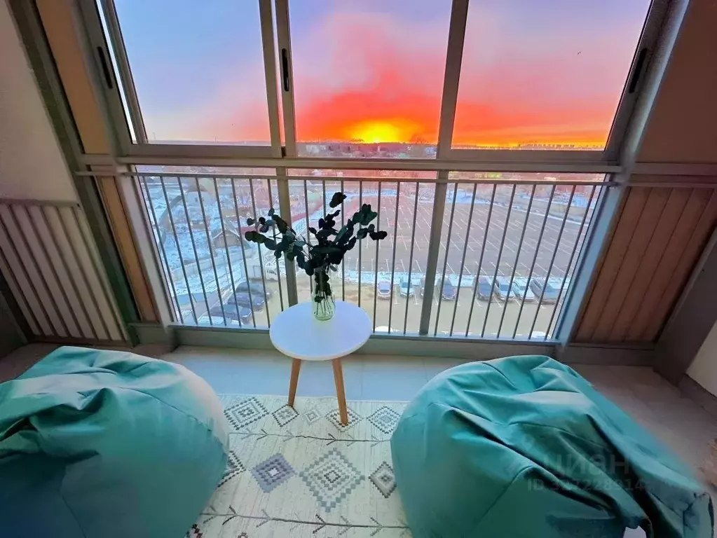 Студия Московская область, Люберцы городской округ, Жилино-1 пгт, 2-й ... - Фото 2