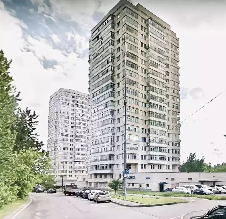 Гараж в Москва ул. Большая Набережная, 9 (15 м) - Фото 2