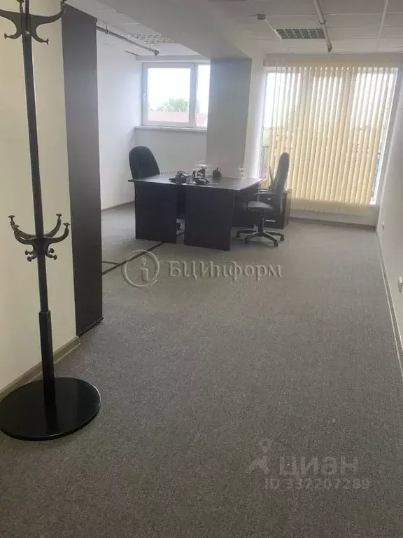 Офис в Санкт-Петербург ул. Маршала Говорова, 35к4 (68 м) - Фото 2