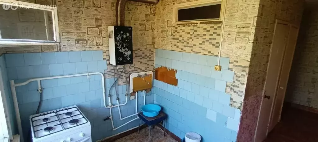 3-комнатная квартира: Ульяновск, Кольцевая улица, 30 (58.9 м) - Фото 2