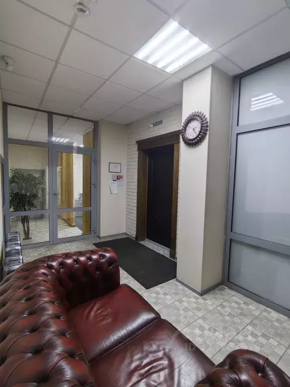 Помещение свободного назначения в Омская область, Омск ул. 6-я Линия, ... - Фото 1