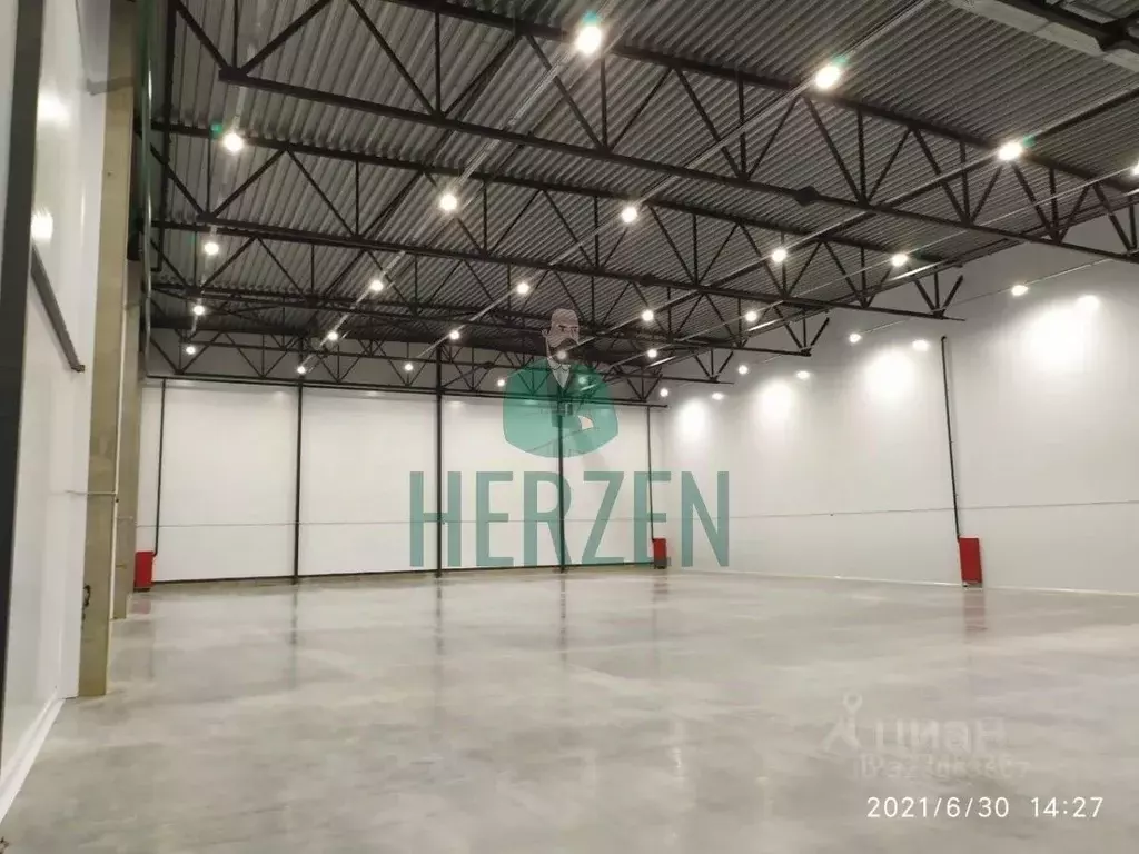 Производственное помещение в Московская область, Солнечногорск ... - Фото 2