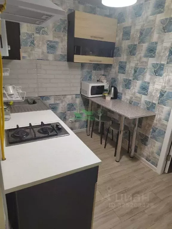 2-к кв. Белгородская область, Белгородский район, Комсомольское с/пос, ... - Фото 2