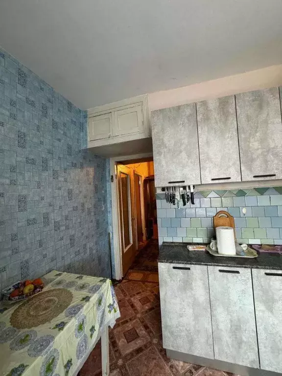 2-к кв. Крым, Симферополь ул. Киевская, 124 (47.9 м) - Фото 2