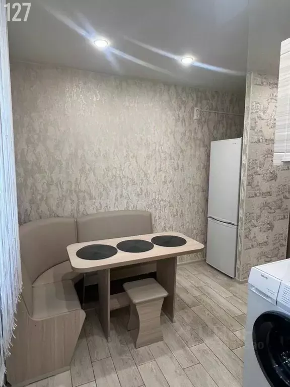 1-к кв. Крым, Феодосия ул. Гарнаева, 75Б (35.6 м) - Фото 2