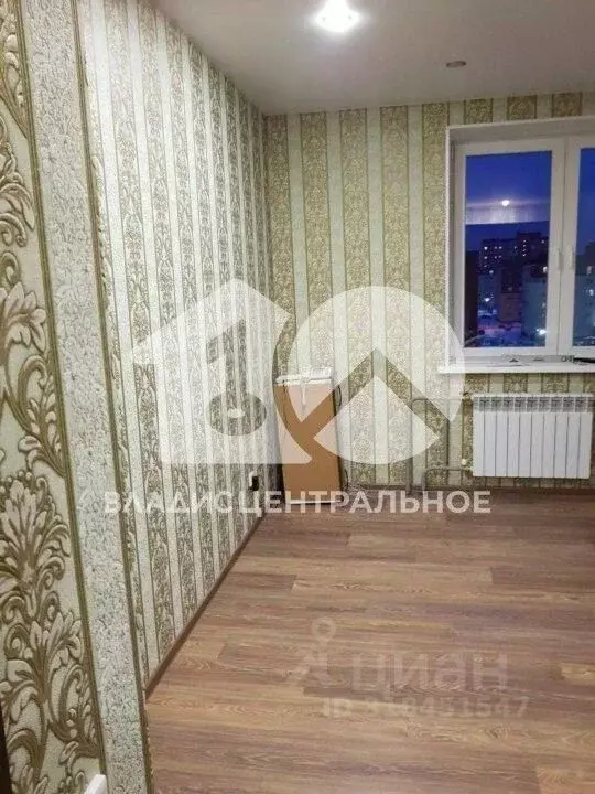 Студия Новосибирская область, Новосибирск Дивногорский мкр, ул. ... - Фото 0