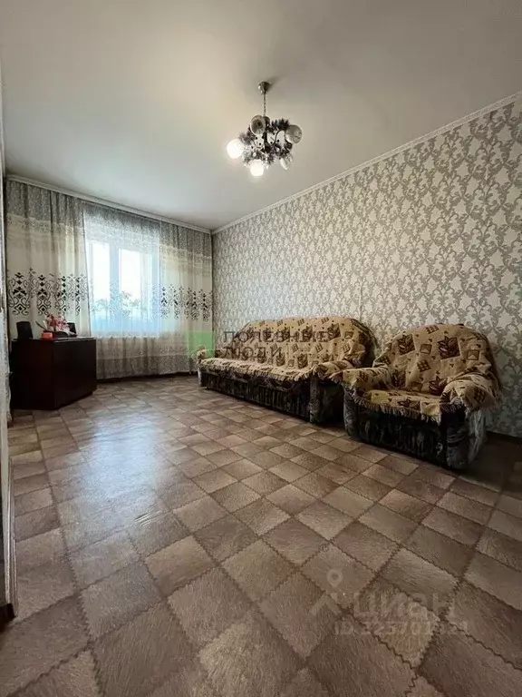 4-к кв. Забайкальский край, Чита ул. Кирова, 41 (104.0 м) - Фото 2
