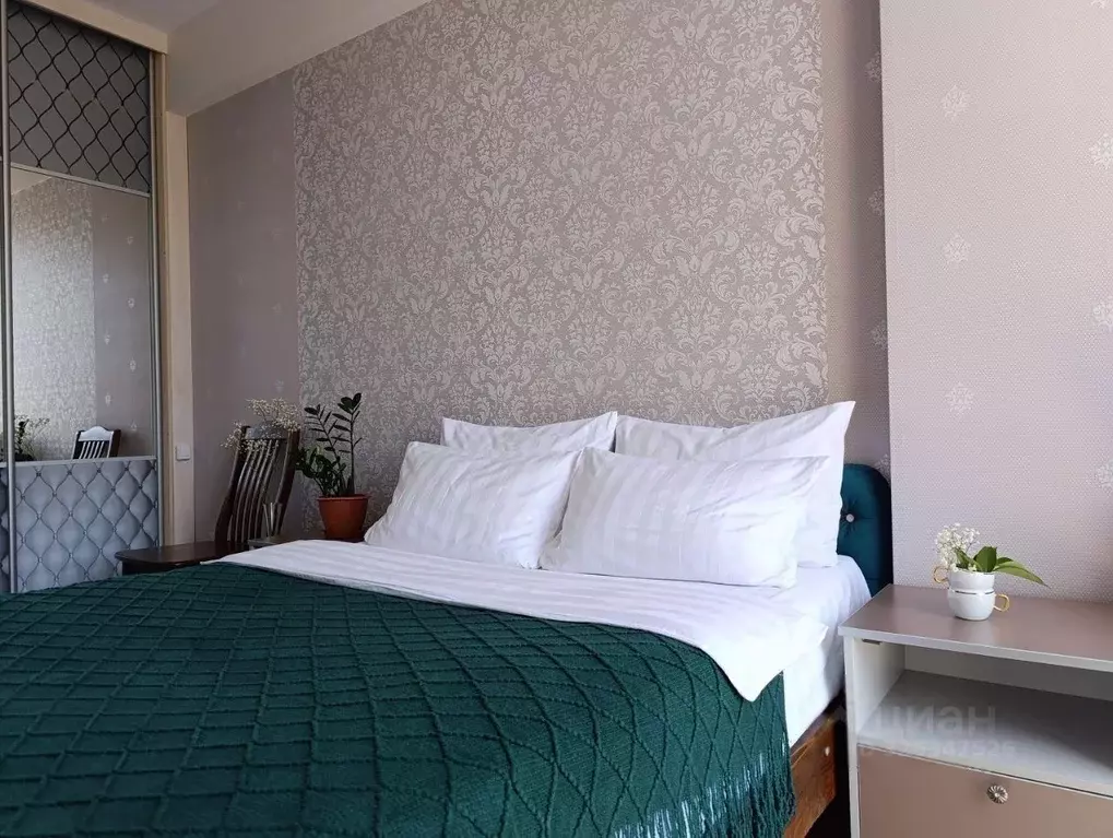 2-к кв. Краснодарский край, Сочи городской округ, Дагомыс пгт ул. ... - Фото 2