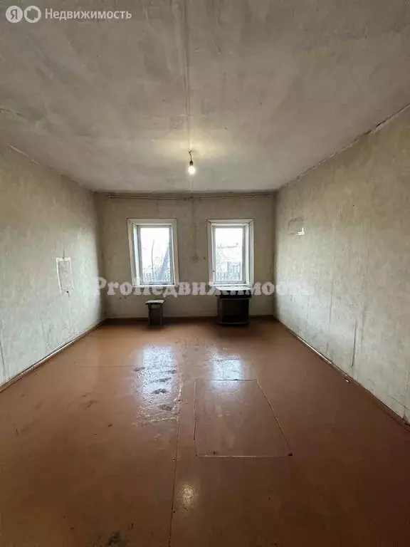 Дом в Кызыл, улица Шевченко (25 м) - Фото 1