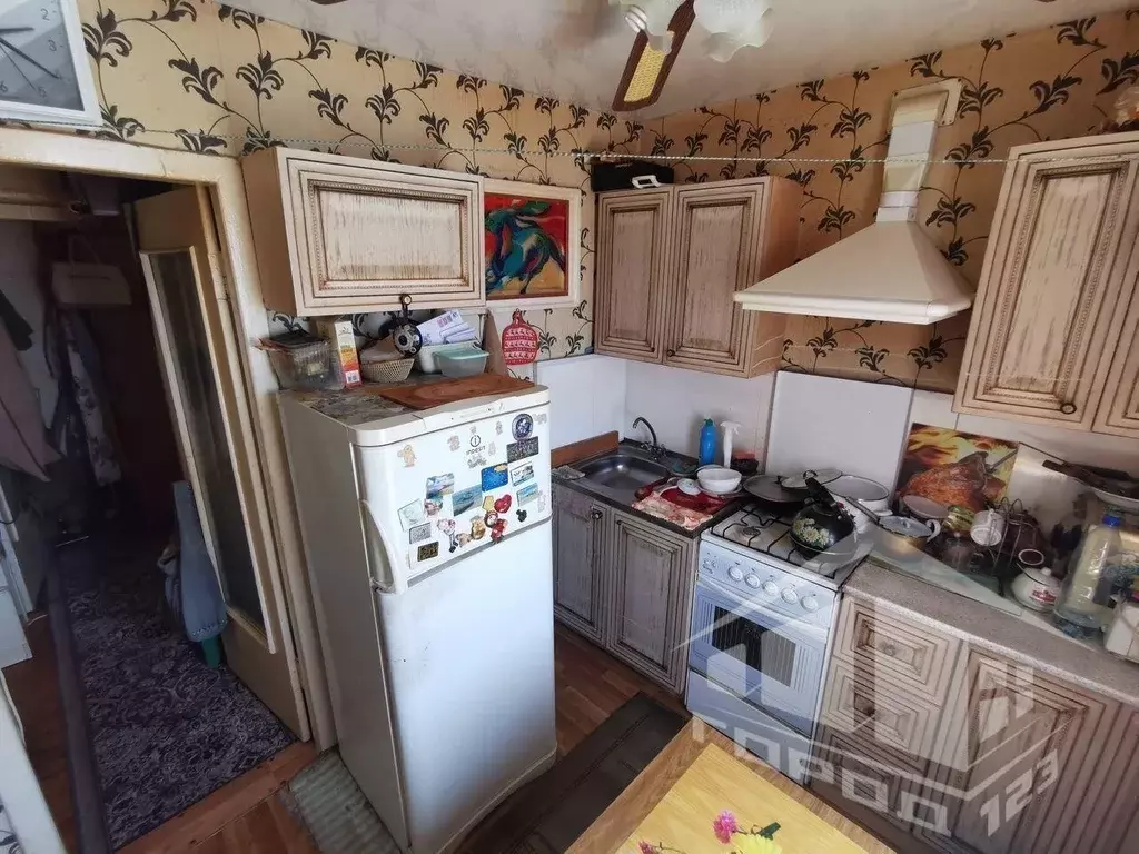 Квартира, 1 комната, 30 м - Фото 0