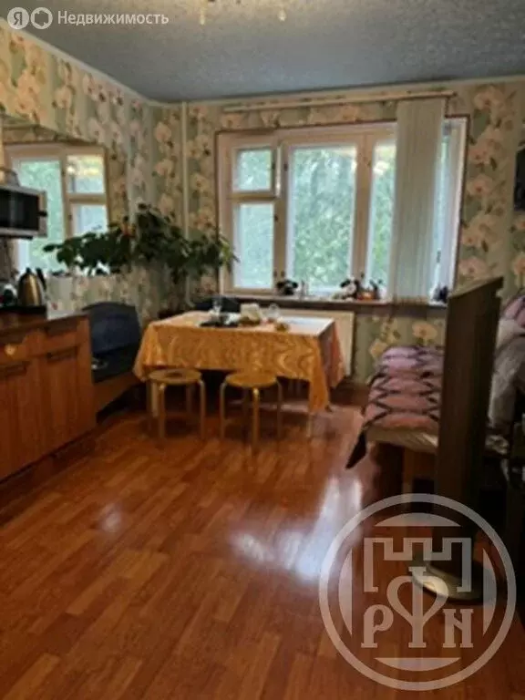2-комнатная квартира: Всеволожск, Василеозерская улица, 2 (60 м) - Фото 2