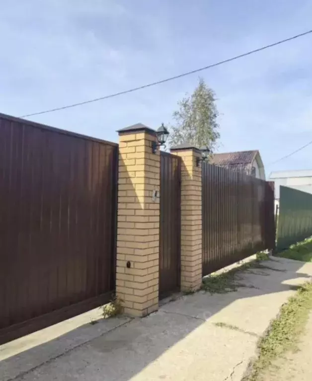 Дом в Московская область, Рузский муниципальный округ, Мебельщик СНТ  ... - Фото 2