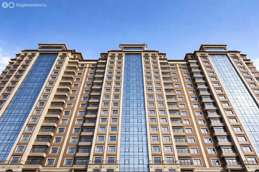 1-комнатная квартира: Махачкала, проспект Петра I, 69 (72 м) - Фото 1