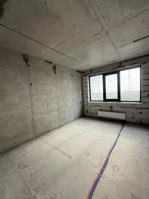 Студия Москва Шмитовский проезд, 39к6 (30.2 м) - Фото 2