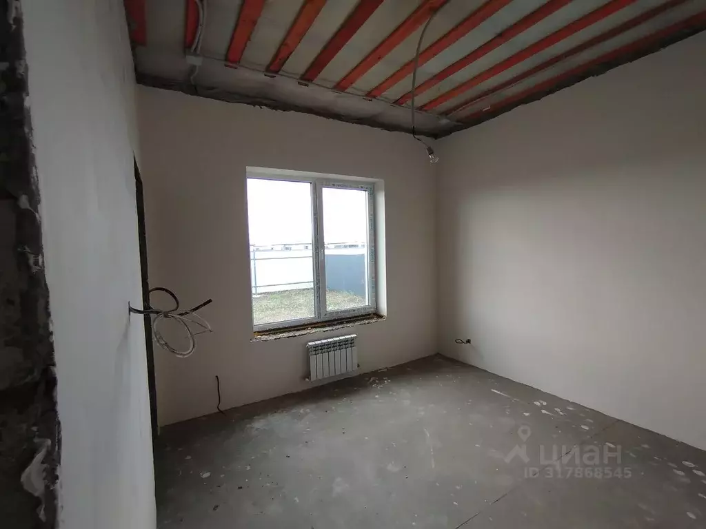 Дом в Самарская область, Тольятти Весна СНТ, 9 (110 м) - Фото 0