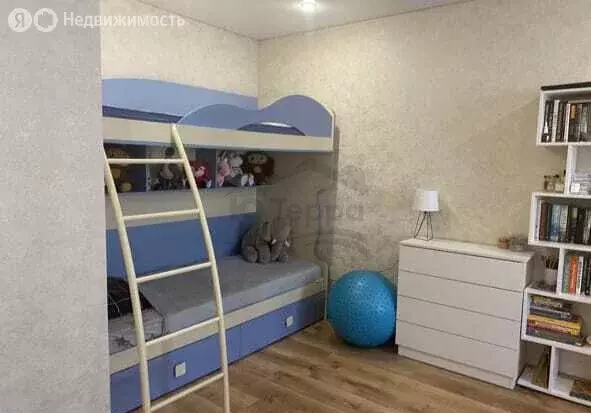 1-комнатная квартира: Новороссийск, проспект Ленина, 44 (28 м) - Фото 2