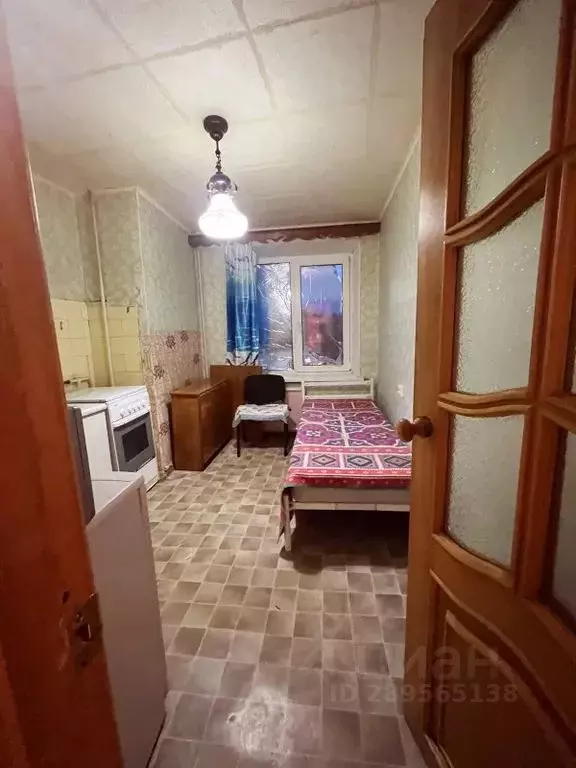 1-к кв. Санкт-Петербург просп. Маршала Жукова, 66к1 (35.0 м) - Фото 0