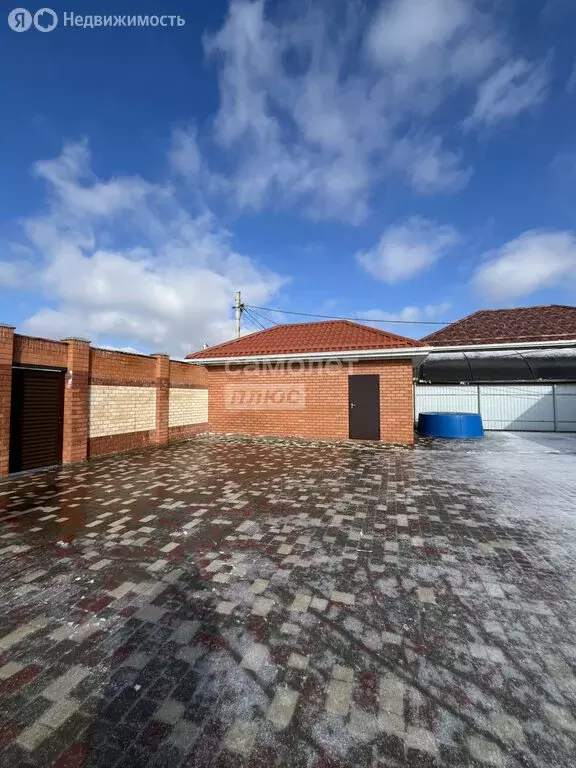 Дом в Темрюк, улица Гоголя, 2/4 (120 м) - Фото 2